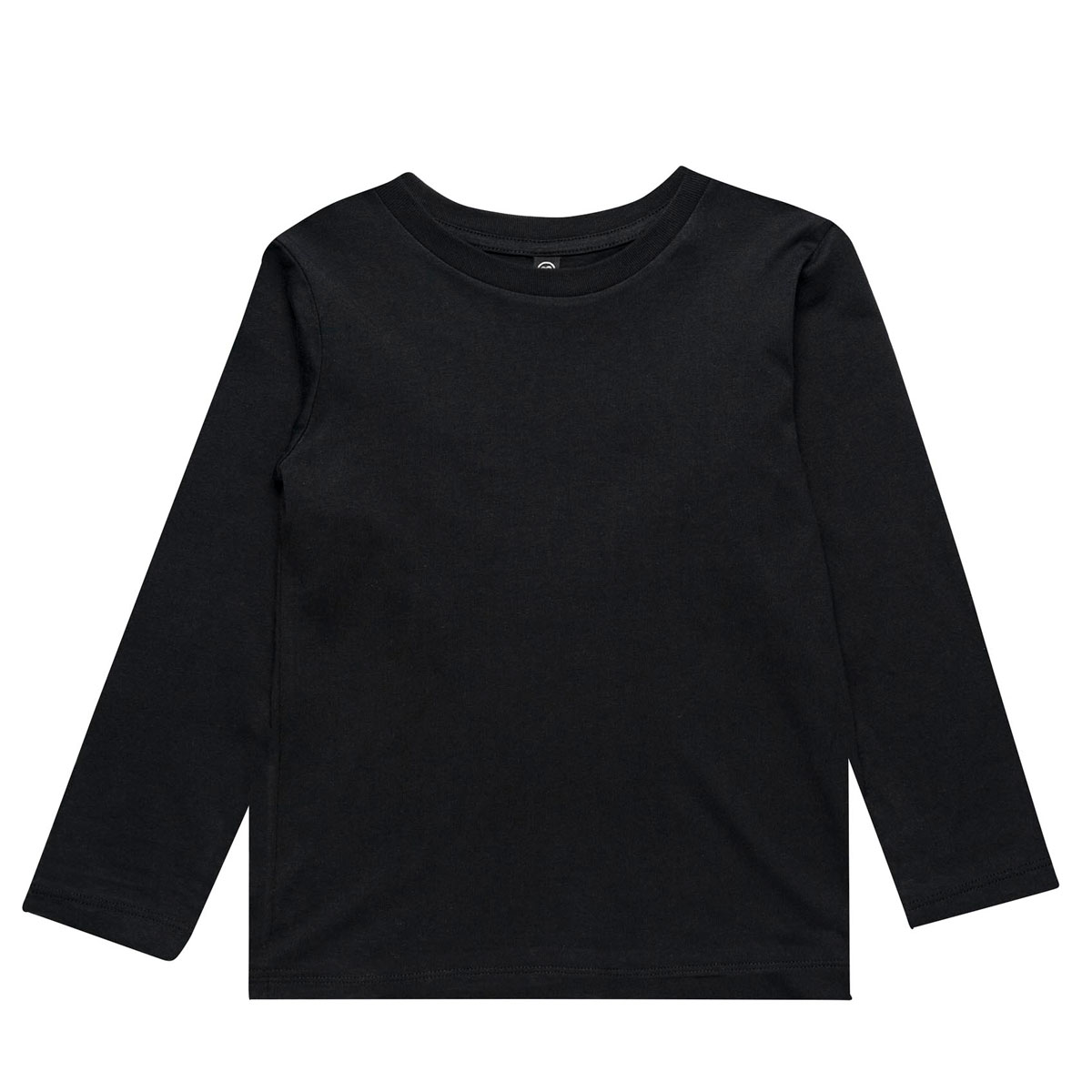 Promotional Australian Cotton Kids Long Sleeve TShirts Promotion